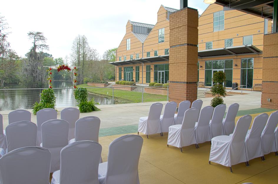 Photo of Veranda by the lake
