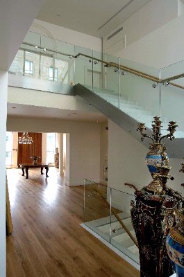 Photo of The Art Gallery