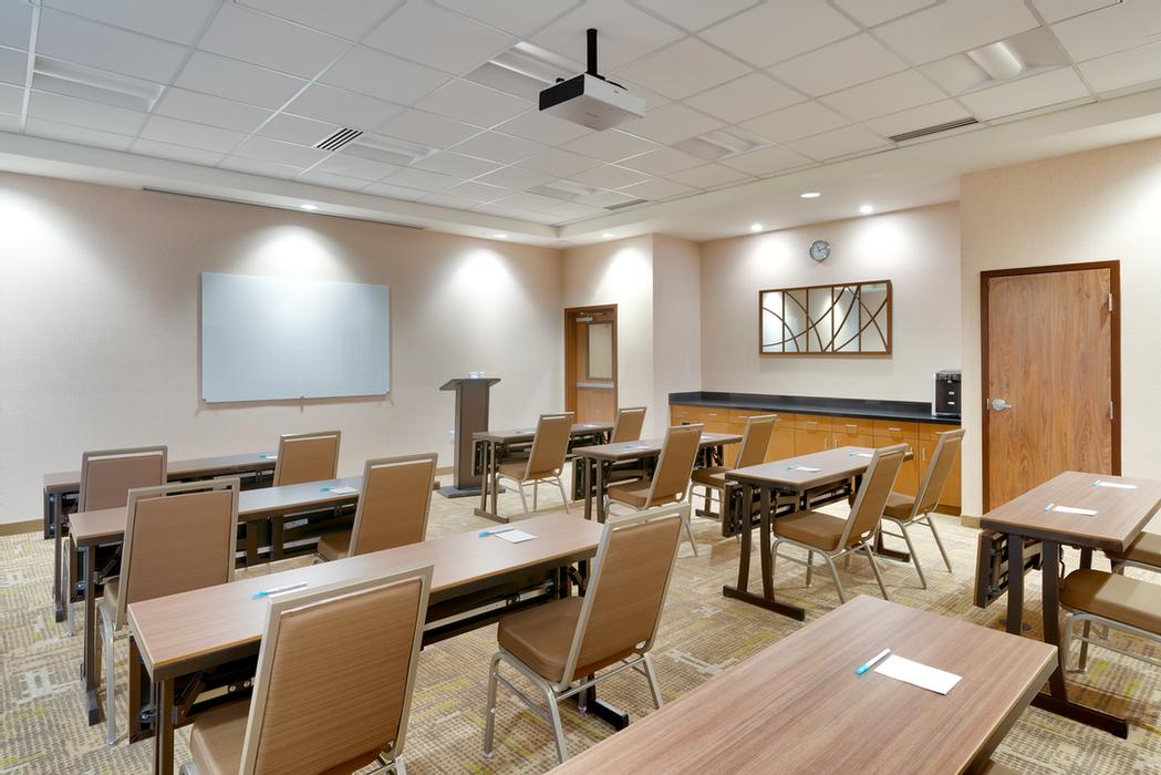 Photo of Federal Room