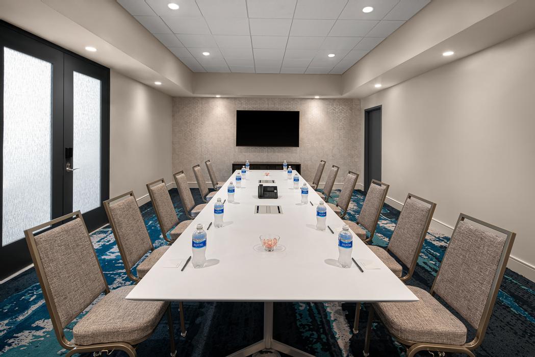 Photo of Everglades Boardroom