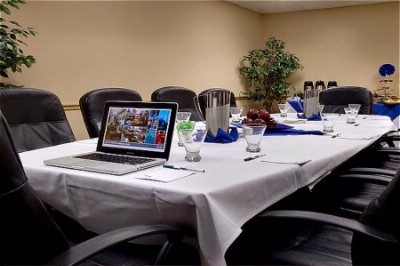 Photo of Boardroom