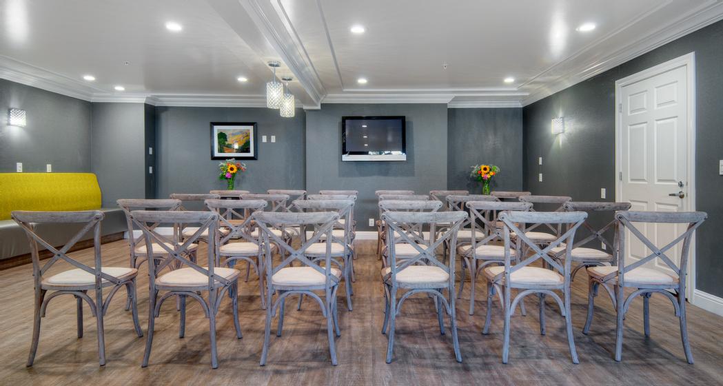 Photo of Conference Room 