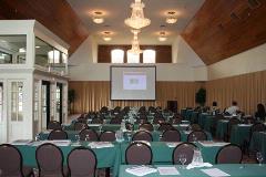 Photo of Atrium