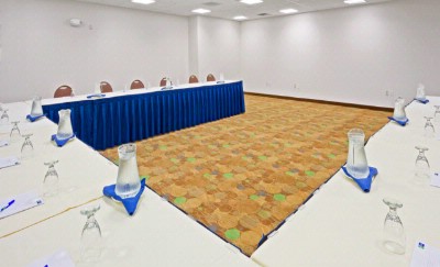 Photo of Teleconference