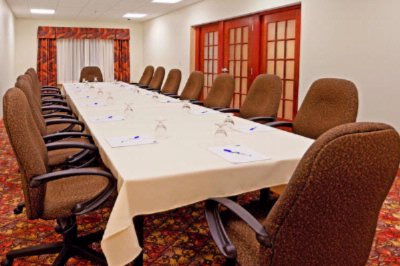 Photo of Executive