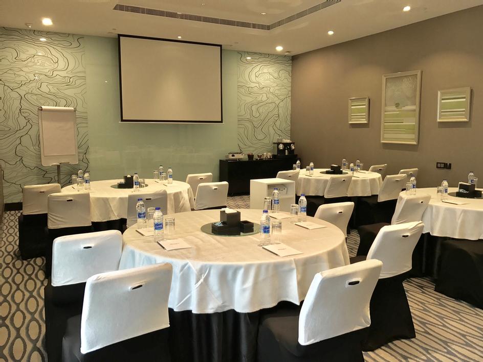 Photo of Boardroom 1