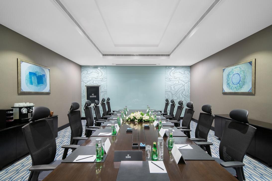 Photo of Boardroom 2