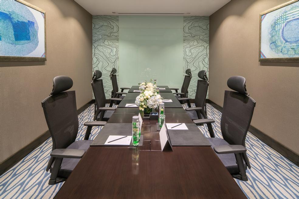 Photo of Boardroom 3