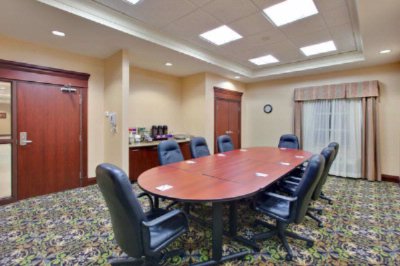 Photo of Westmont Room