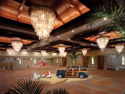 Photo of Paradise Ballroom