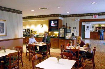Photo of Breakfast Room