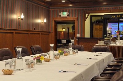 Photo of Crescent Room