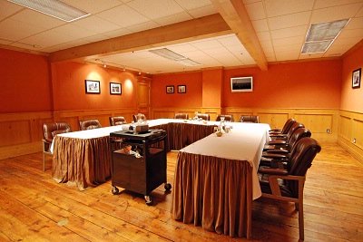Photo of Alder Room