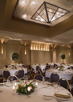 Photo of Grand Ballroom