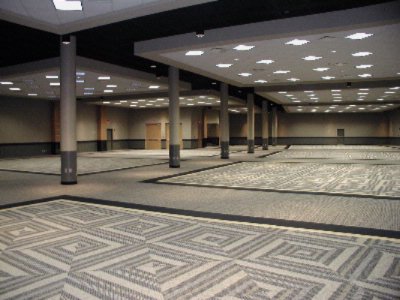 Photo of Great Lakes Center