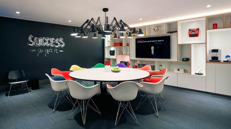 Photo of Meeting Room 1