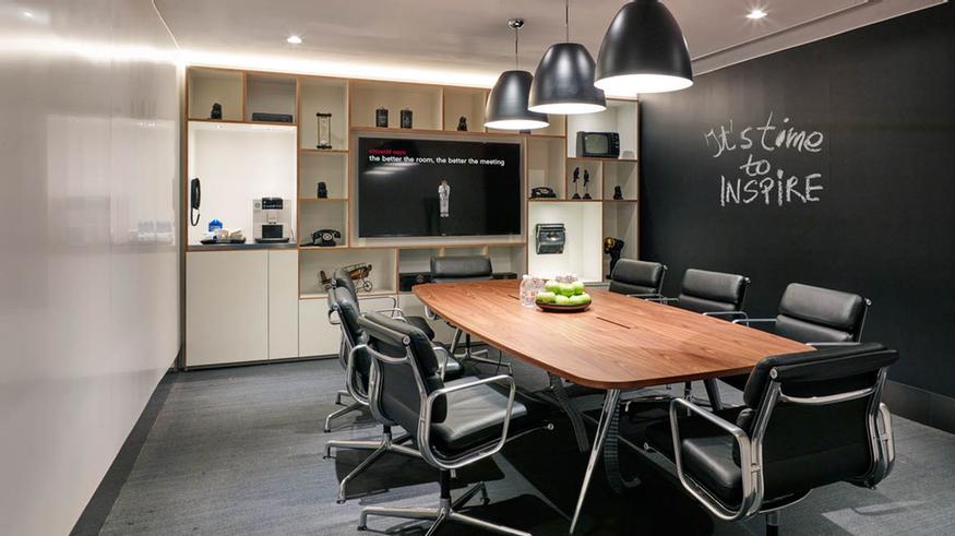 Photo of Meeting Room 2