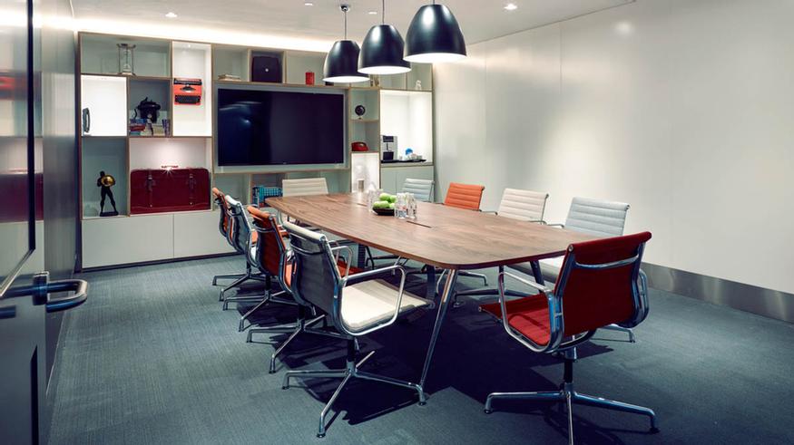 Photo of Meeting Room 3