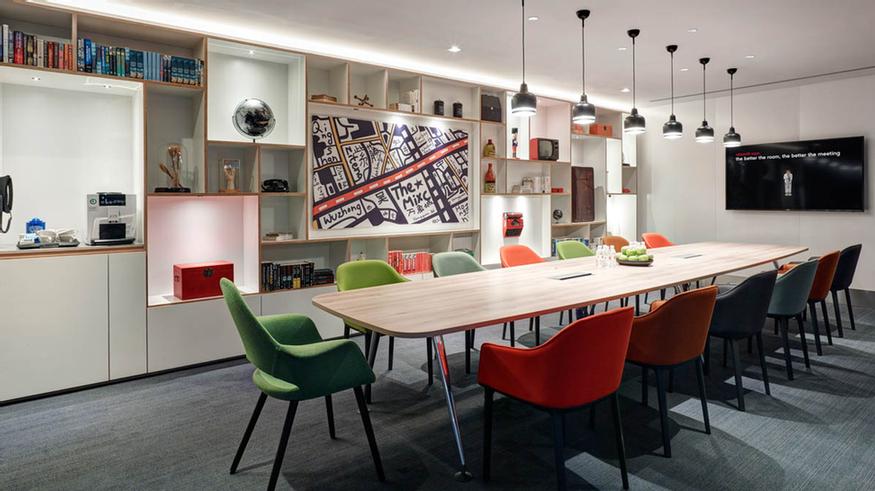 Photo of Meeting Room 5