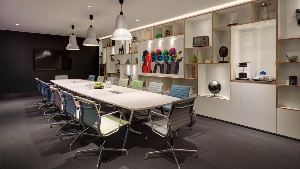 Photo of Meeting Room 6