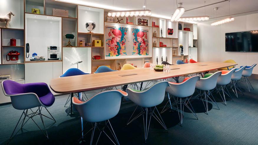 Photo of Meeting Room 7