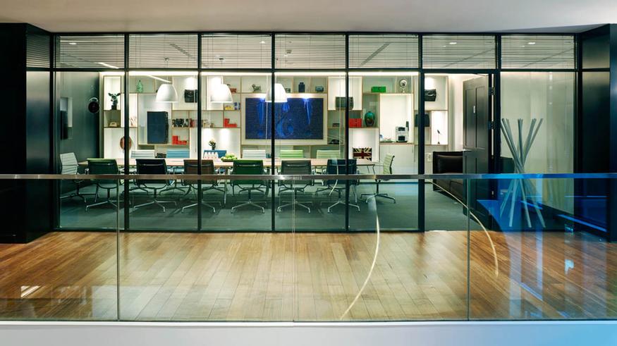 Photo of Meeting Room 8