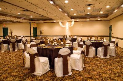 Photo of High Timber Conference Center