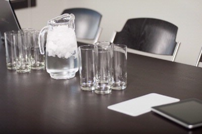 Photo of Meeting Room