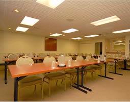 Photo of Oak Room
