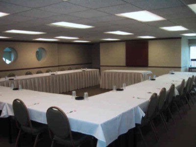 Photo of Hickory Room