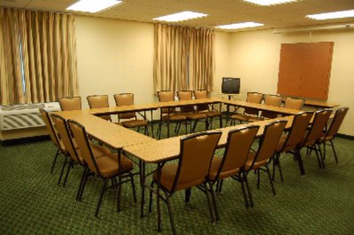 Photo of Meeting Room