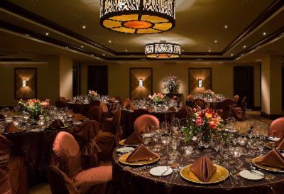 Photo of Idarado Ballroom