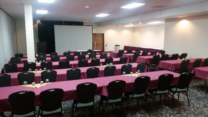 Photo of MOAB ROOM