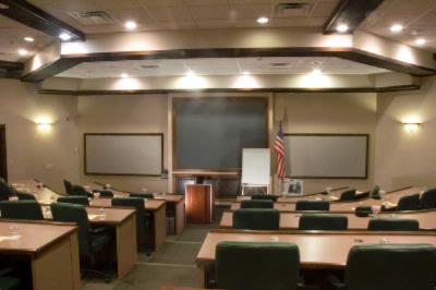 Photo of Auditorium