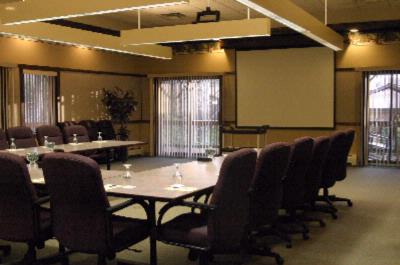 Photo of Hemlock Room