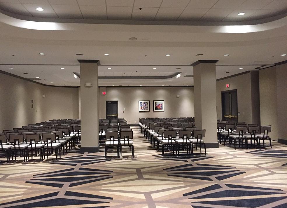 Photo of Jr. Ballroom