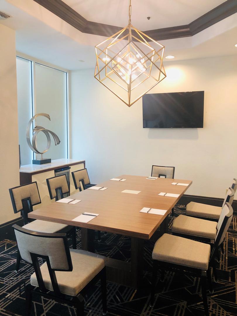 Photo of Boardroom
