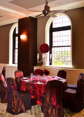 Photo of Shaughnessy Ballroom 