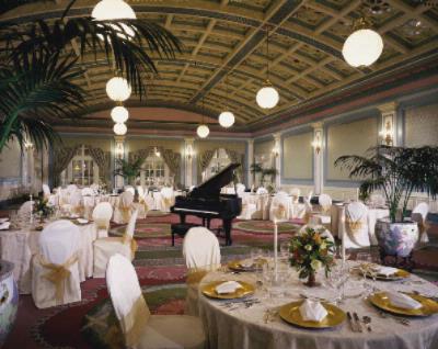 Photo of Crystal Ballroom