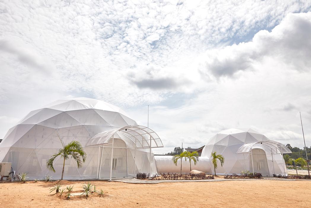 Photo of DOME (Big)