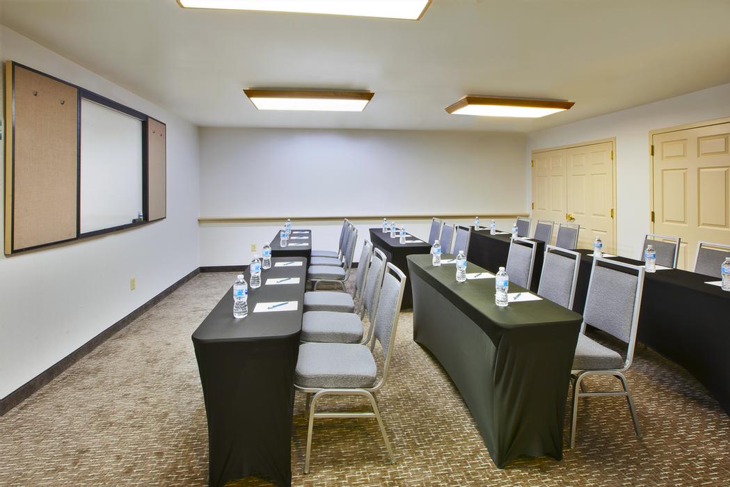 Photo of The Homeroom