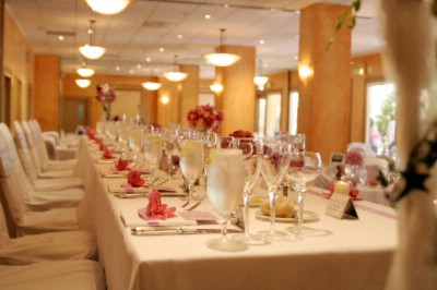 Photo of Courtyard Ballroom