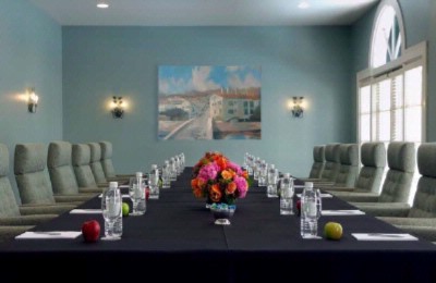 Photo of Terrace Room