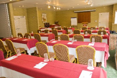 Photo of Meeting Room