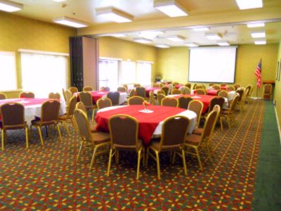Photo of Conference Center