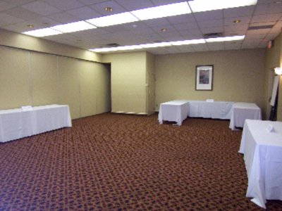 Photo of Ontario Salon A