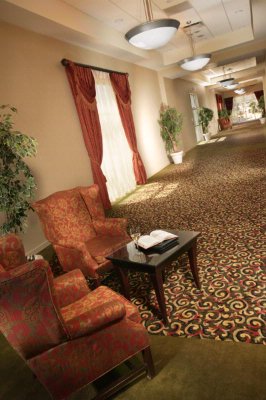 Photo of Waterloo Salon B