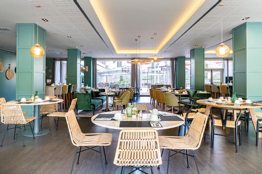 Photo of BREAKFAST RESTAURANT