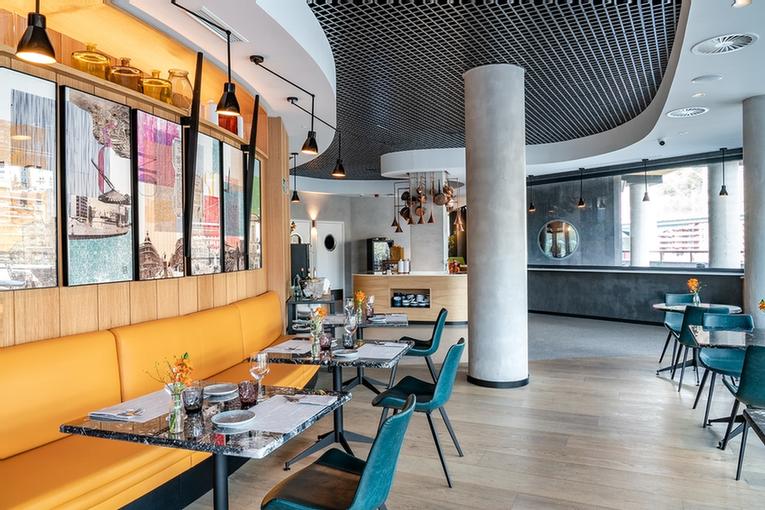 Photo of RESTAURANT KONDUTXO