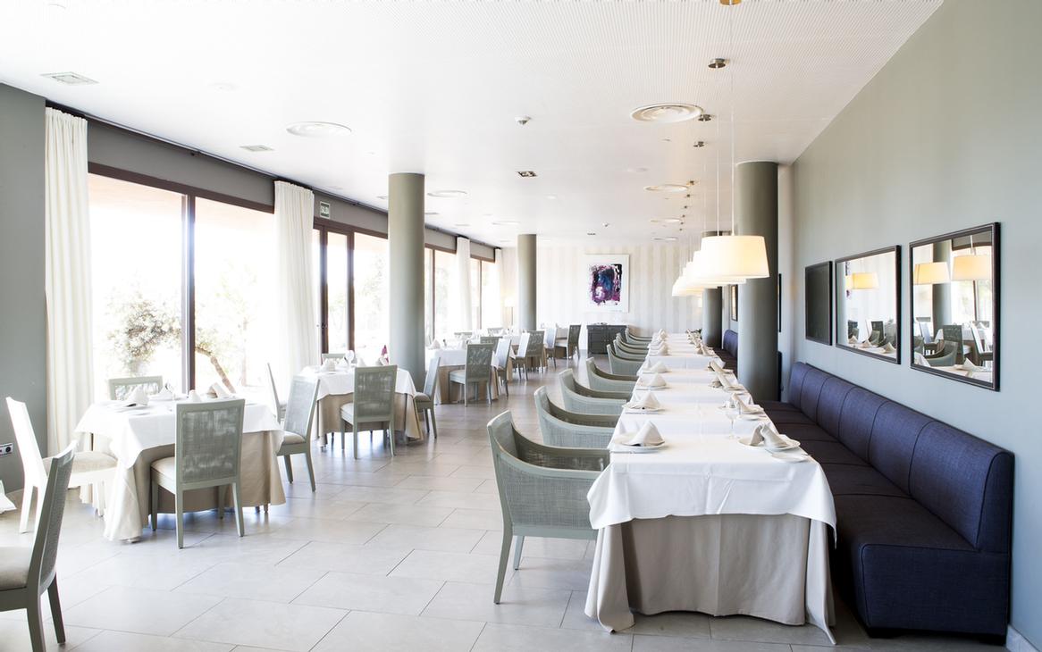 Photo of Restaurant
